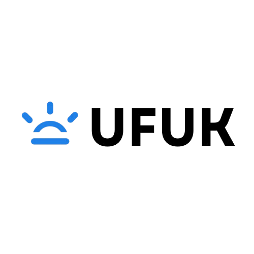 Ufuk logo